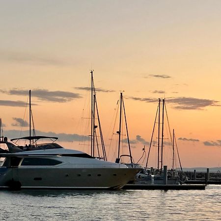 מלון ברצלונה Motoryacht 21 Avec Equipage מראה חיצוני תמונה