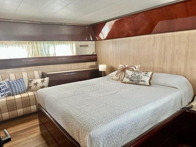 מלון ברצלונה Motoryacht 21 Avec Equipage מראה חיצוני תמונה