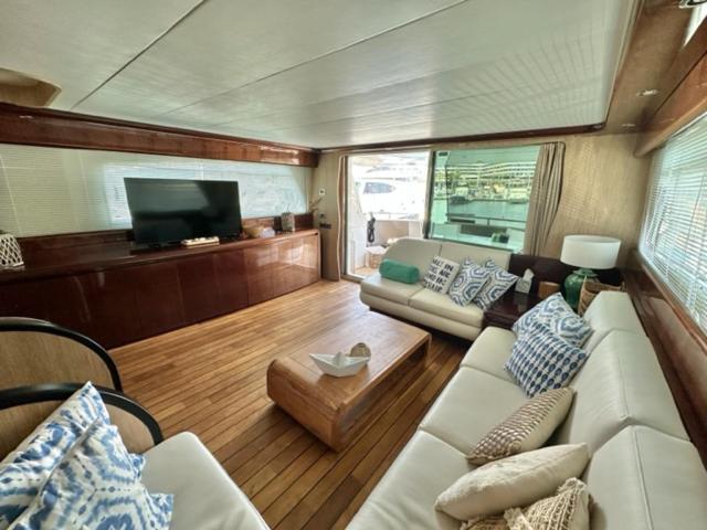 מלון ברצלונה Motoryacht 21 Avec Equipage מראה חיצוני תמונה