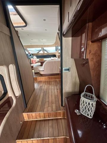 מלון ברצלונה Motoryacht 21 Avec Equipage מראה חיצוני תמונה